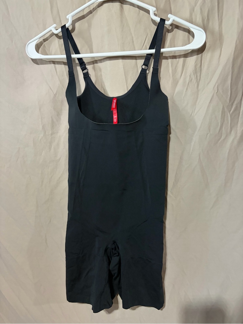 Spanx shapewear bodysuit